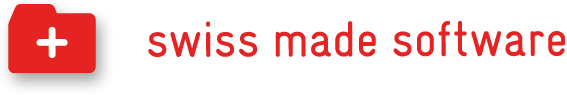 Label Swiss Made Software